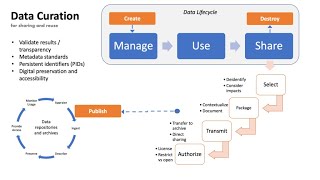 Data Curation process  Data Acquisition process  Data Science [upl. by Lehrer318]