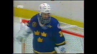 Sweden  Finland world cup 1996 [upl. by Yalonda]