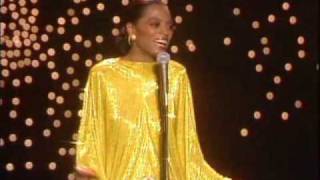 Diana Ross  Love Hangover Live on The Midnight Special 1976 [upl. by Ettevad]