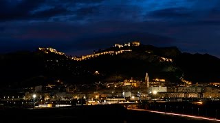 Xàtiva una història per descobrir en 4K [upl. by Yelssew]