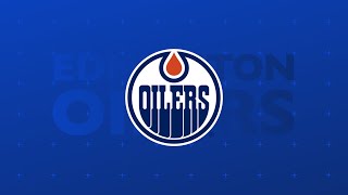 Edmonton Oilers 2024 Goal Horn [upl. by Nauqaj]