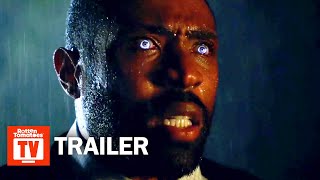 Black Lightning Season 4 Promo HD Final Season [upl. by Cone]