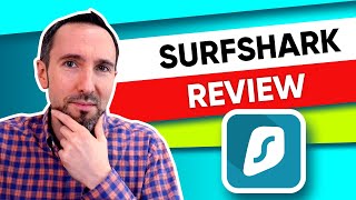 Surfshark VPN Review 2024 🔥 INDEPTH amp DETAILED Surfshark Review [upl. by Mackey]