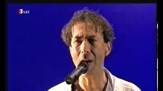 Schützenmarsch  Hubert von Goisern live 2004 [upl. by Iot536]