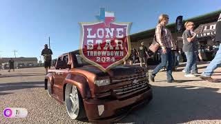 LONE STAR THROWDOWN LST 2024 LOWLIFE CO [upl. by Valaree]