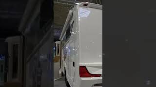 NEW Coachman Sportivo 565 [upl. by Sykes]