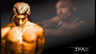 2pac Resurrection Documental completo En español [upl. by Reginauld464]