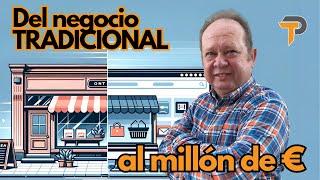 Del negocio tradicional a facturar el millón en 2024 con Amazon FBA [upl. by Pierre]