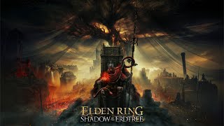 ELDEN RING Shadow of the Erdtree  Official Gameplay Reveal Trailer [upl. by Sheelah]