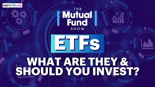 ETFs Vs Mutual Funds Whats Better For You Amid Market Volatility I The Mutual Fund Show [upl. by Lenno]