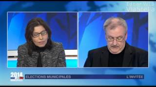 MUNICIPALES  En Corse Propriano cest une affaire de famillequot [upl. by Conger]