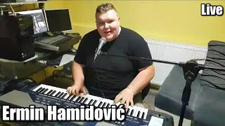 Ermin Hamidovic  Mix Narodne Muzike Mix1 2020 Live [upl. by Ailsa58]