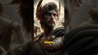 The Legend of Perseus From Exile to Hero greekmythology [upl. by Ambert]