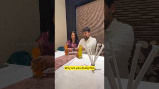 Dai soda vayan 😅🤣😂😇deepasathish deepasathishdiaries comedyreels deepasathishcomedy shorts [upl. by Abram]