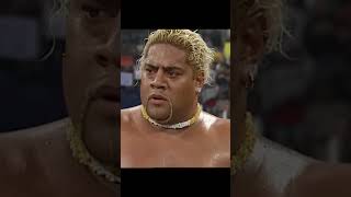 Rikishi Admits He Ran Over Stone Cold Steve Austin [upl. by Nahor]