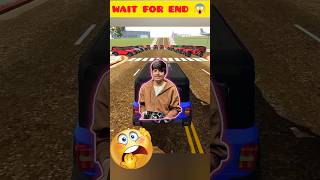 Ajju Bhai Attack Gangster 😱😈😡💪indianbikedriving3d shorts trending [upl. by Haimarej402]