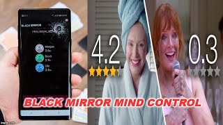 Black Mirror Mind Control  Humanity In A Nosedive  Mystery Babylon Exposed [upl. by Aicilif]