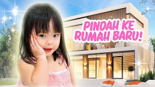 HOUSE TOUR RUMAH BARU YUKACHAN  a day in our life [upl. by Alyad220]