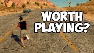 Saints Row Reboot · Worth Playing in 2024 [upl. by Akeryt766]