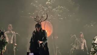 HEILUNG live at Rockstadt Râșnov RO aug2023 [upl. by Erialc440]