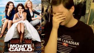 Monte Carlo  Movie Review by Chris Stuckmann [upl. by Biddle]