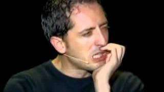 Gad Elmaleh  Chanson RnB [upl. by Verdi442]