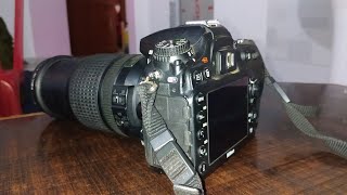 Nikon D7200 video camera chalana sikhe sirf 1 minut mein shorts [upl. by Ainaled]