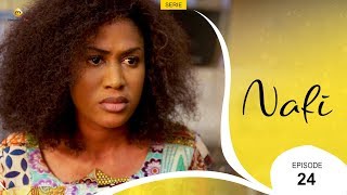 Série NAFI  Episode 24  VOSTFR [upl. by Anitnauq306]