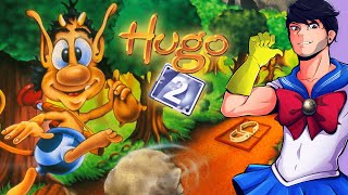 Hugo 2  Clemps [upl. by Millham]