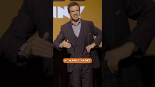 What would Jimmy do as Prime Minister jimmycarr britishcomedy standupcomedy hecklers [upl. by Elleda]