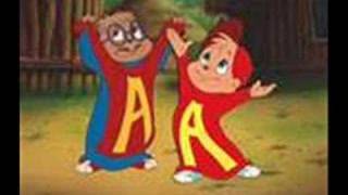 ALVINNN and the Chipmunks  Nickelodeon Mnemonic [upl. by Megargee383]