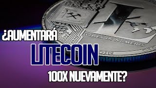 ✅¿Es Litecoin LTC una buena inversión a largo plazo  ¿Qué es LITECOIN [upl. by Atonsah]