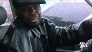 Crime Wave by 50 Cent  Official Movie Music Video HD  50 Cent Music [upl. by Addia]