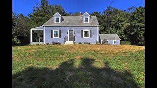 965 Derby Milford Road Orange CT  ColdwellBankerHomescom [upl. by Undis]