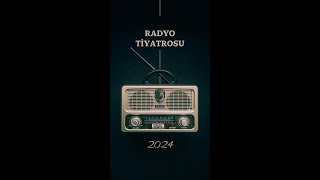 Cinayet EmriPolisiye Radyo Tiyatrosu 2024YENİ [upl. by Feilak965]