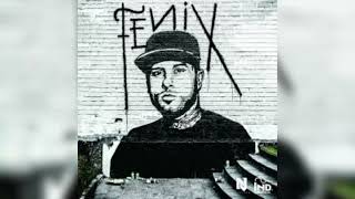 NICKY JAM FENIX ALBUM 2017 HD [upl. by Norehc133]