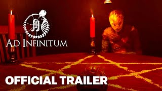 Ad Infinitum  Launch Trailer [upl. by Hgiel891]