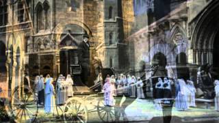 Suor Angelica Full opera Maria Gavrilova Rosalind Plowright Seattle LIVE [upl. by Anaitak]