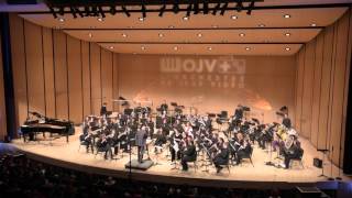 OJV Final Fantasy VII  JENOVA amp Sephiroth  Live Orchestra [upl. by Ylrad]