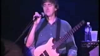 Allan Holdsworth live at Montreal 1993 Looking Glass Pud Wud Ruhkukah [upl. by Nwahs]