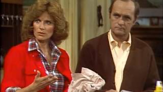 Newhart 1x10  The Senators Wife Was Indiscreet [upl. by Wivinia]