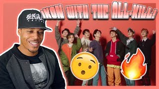 iKON  ‘사랑을 했다LOVE SCENARIO’ MV REACTION iKON With The AllKill Bop [upl. by Tori]