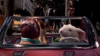 Stuart Little Funny Clip 3 High Quality [upl. by Eselahc]