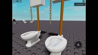 Toilet flushing sound effect 1 [upl. by Noryb]