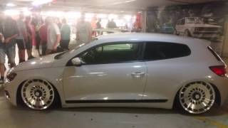 PROFLIPP presents Tunning cars in Europark Maribor [upl. by Ocnarf]