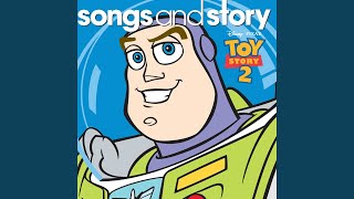 Woodys Roundup From quotToy Story 2quotSoundtrack [upl. by Eitisahc]