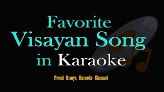 GUGMA SORRY NA LANG  Max Surban Karaoke Bisaya Song [upl. by Amalle]