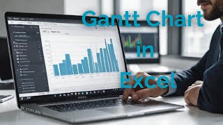 Manage Projects Like a Pro with Gantt Chart in Excel [upl. by Miguela417]