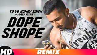 Dope Shope Bass Boosted  Deep Money  Yo Yo Honey Singh  KM Bass Boosted [upl. by Hiram]