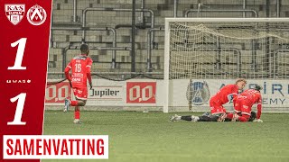 Speeldag 16  KAS Eupen  KV Kortrijk 11 [upl. by Onaicnop]